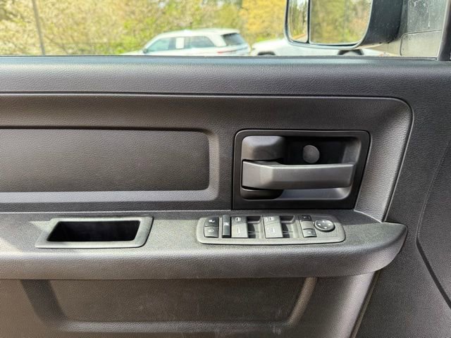 2022 RAM 4500 Tradesman