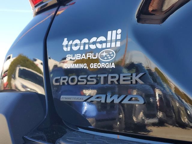 2026 Subaru Crosstrek 2.5i Wilderness