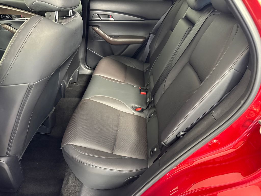 2025 MAZDA Cx-30 AWD 2.5 S w/ Premium Package