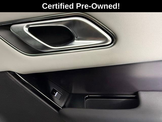 2026 Land Rover Range Rover Velar Dynamic SE