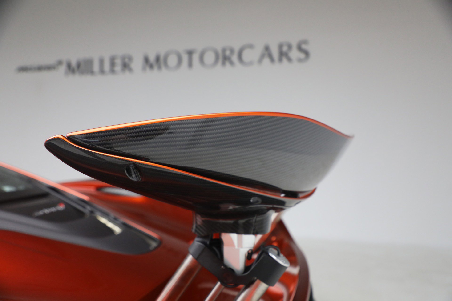 Used 2015 McLaren P1 photo 37