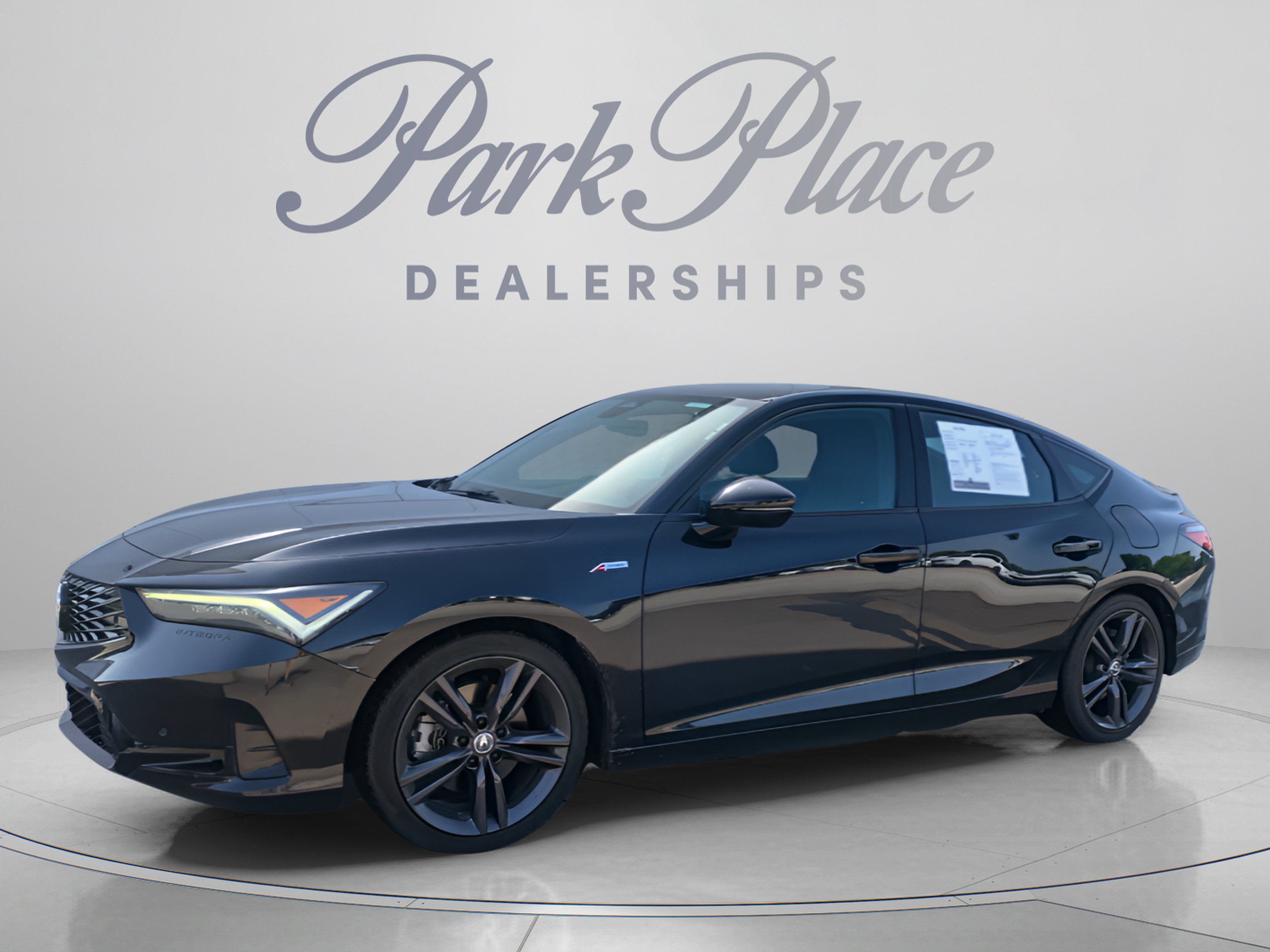 Used 2023 Acura Integra A-Spec