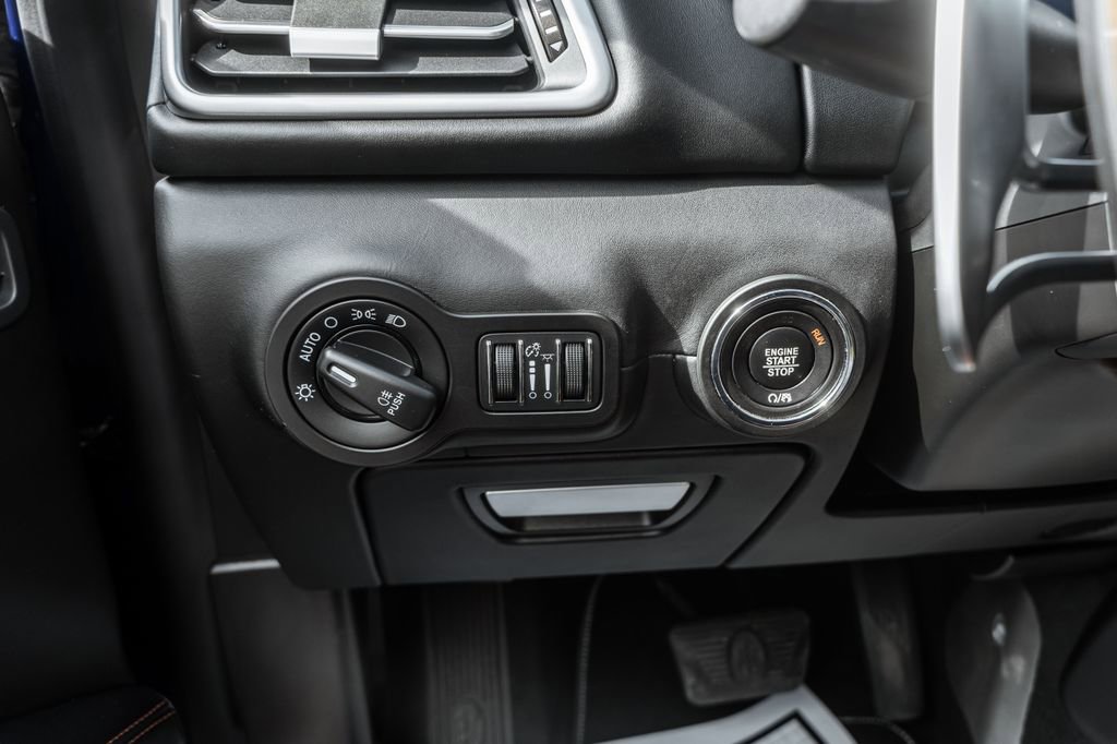 2017 Maserati Ghibli S Q4