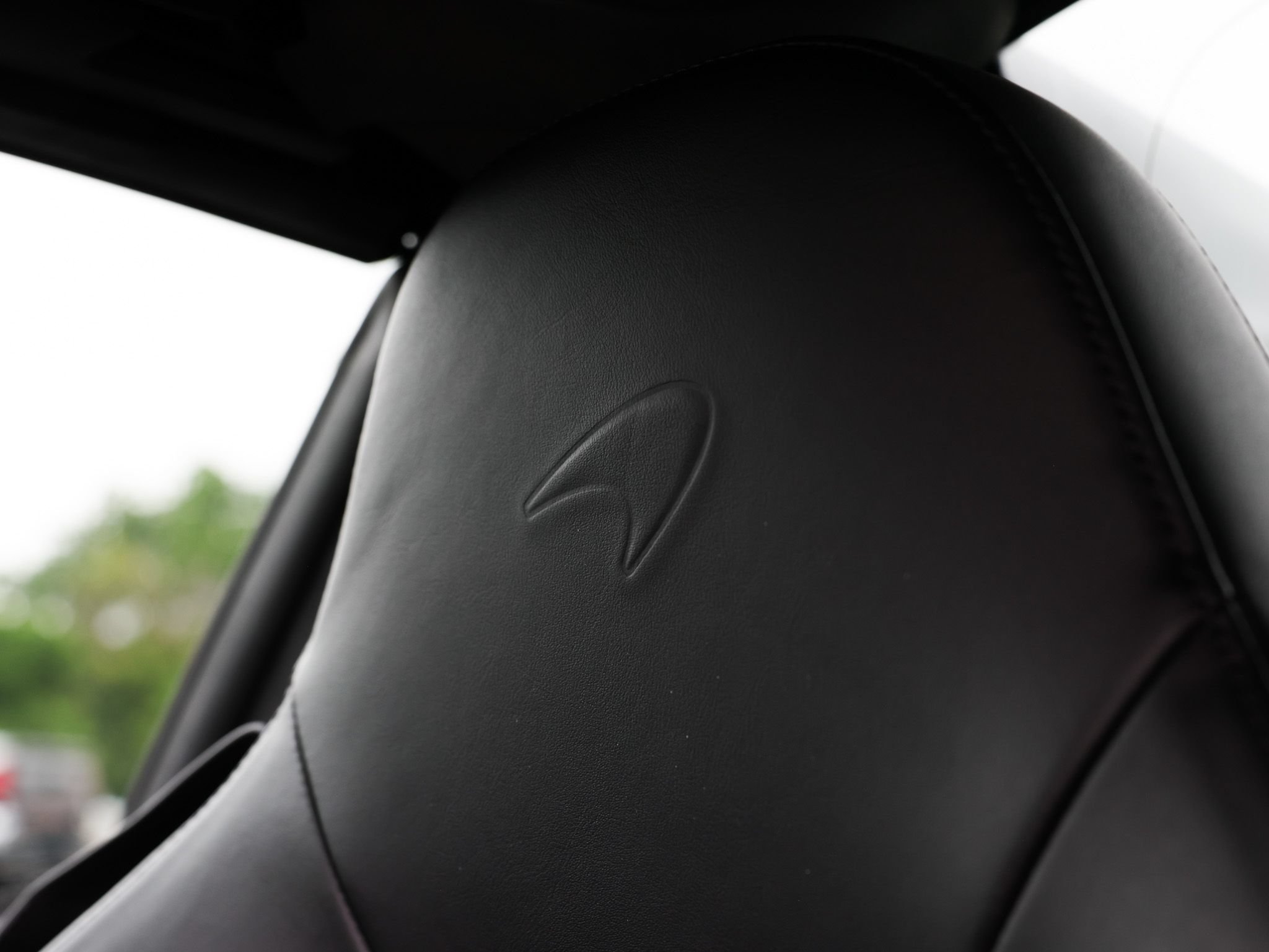 Used 2020 McLaren 600LT Spider photo 10