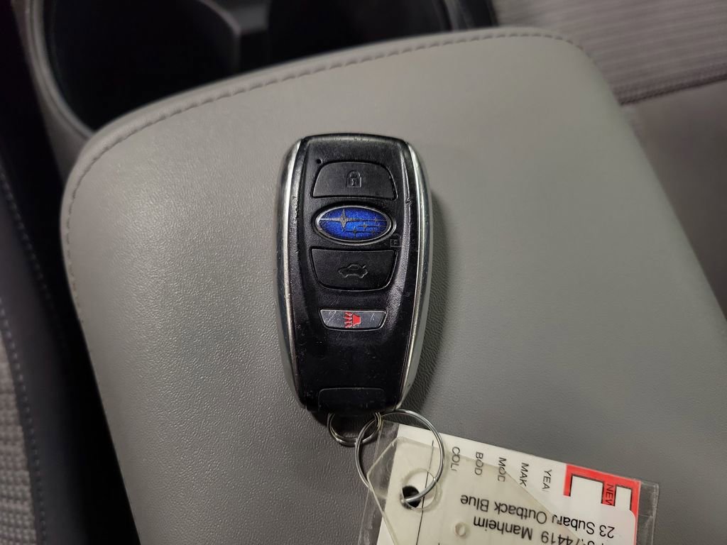 2023 Subaru Outback Premium