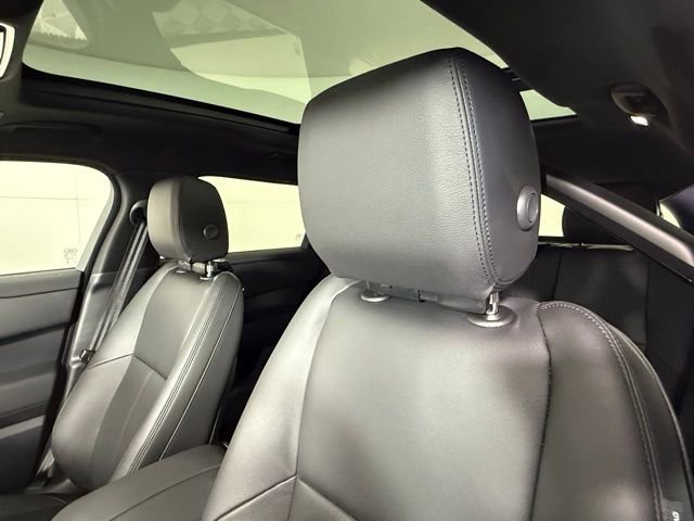 2026 Land Rover Range Rover Velar S