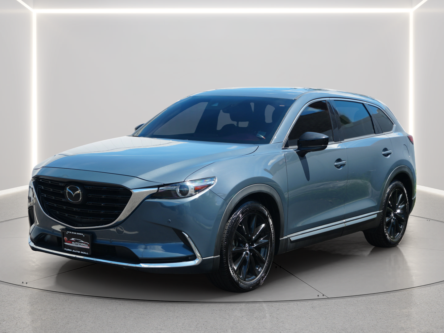 Used 2023 MAZDA CX-9 for Sale in New York, NY - Autotrader