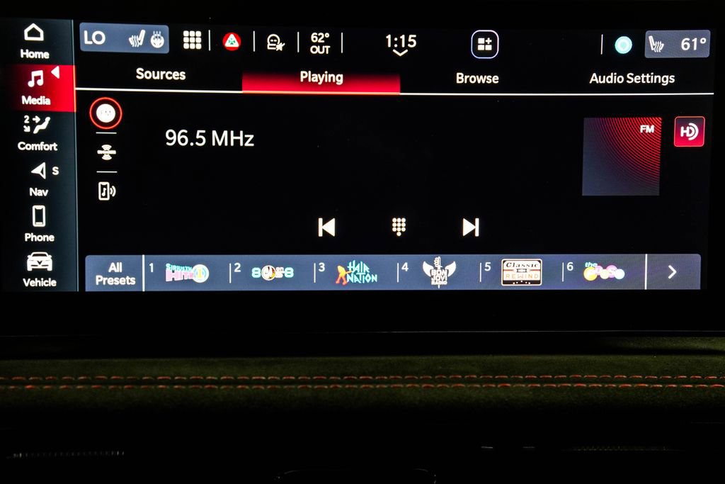 2024 Alfa Romeo Tonale Veloce