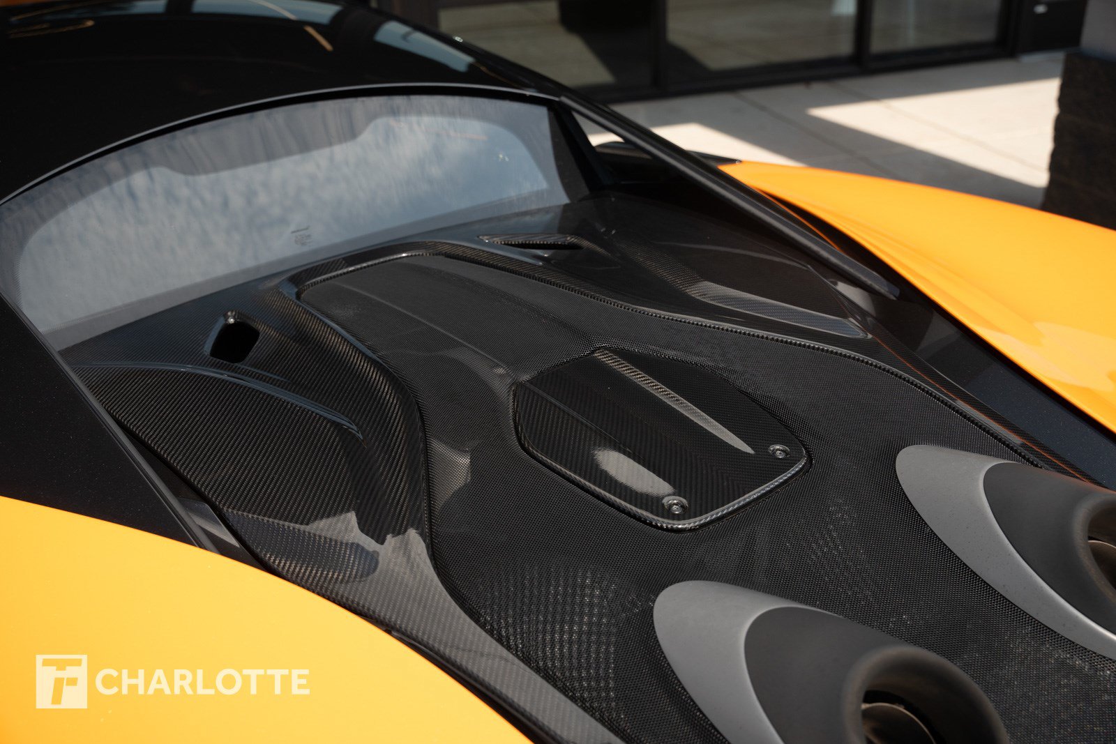 Used 2019 McLaren 600LT photo 20