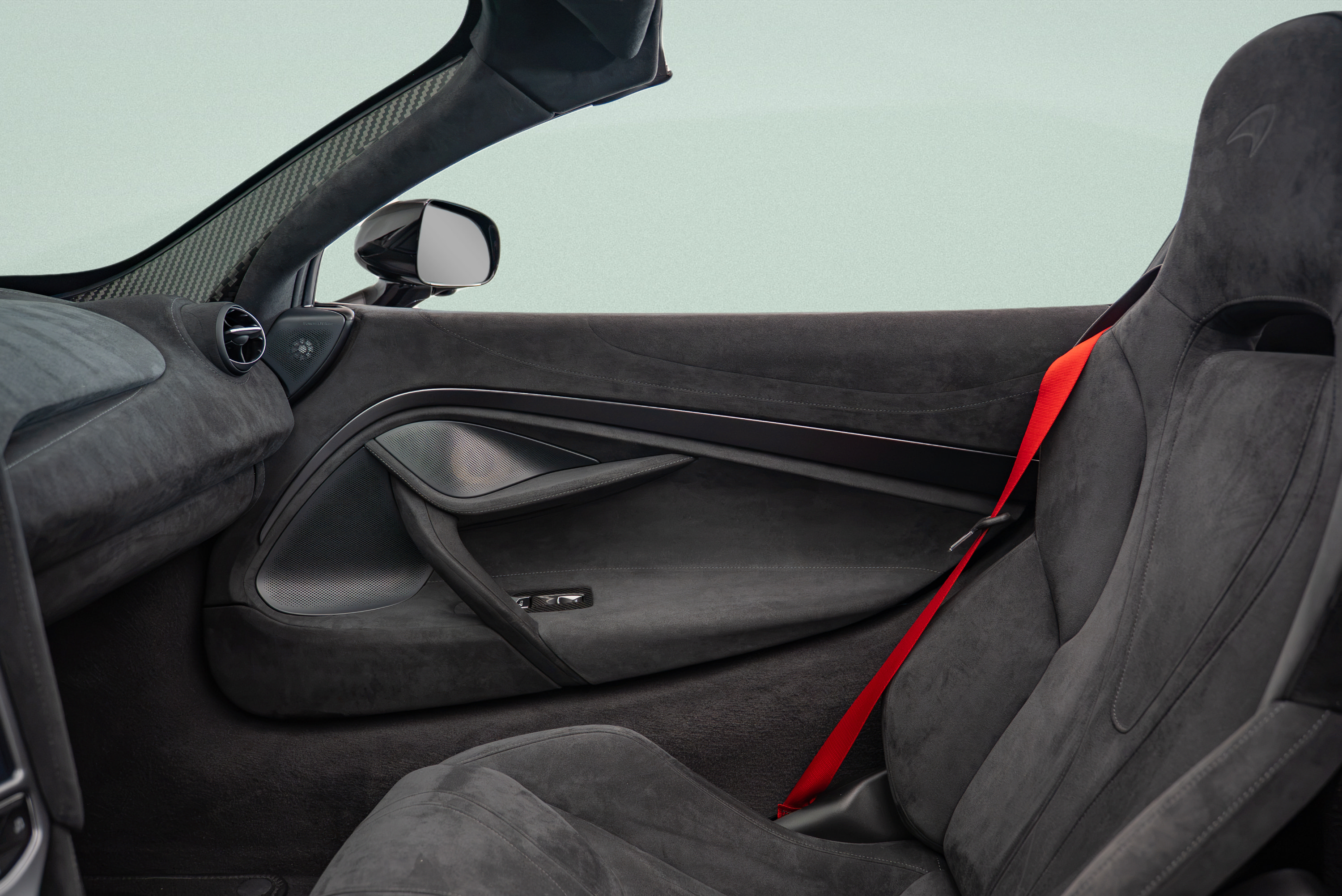 Used 2021 McLaren 720S Performance photo 21