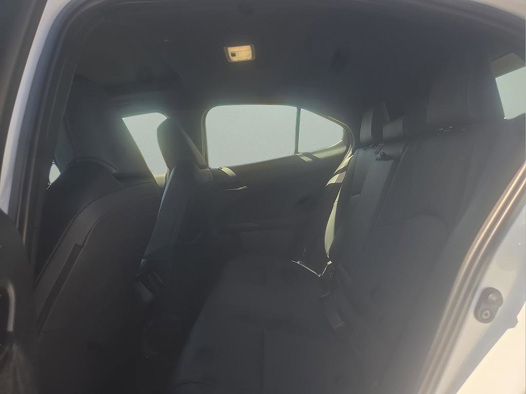 2026 Lexus UX 300h FWD