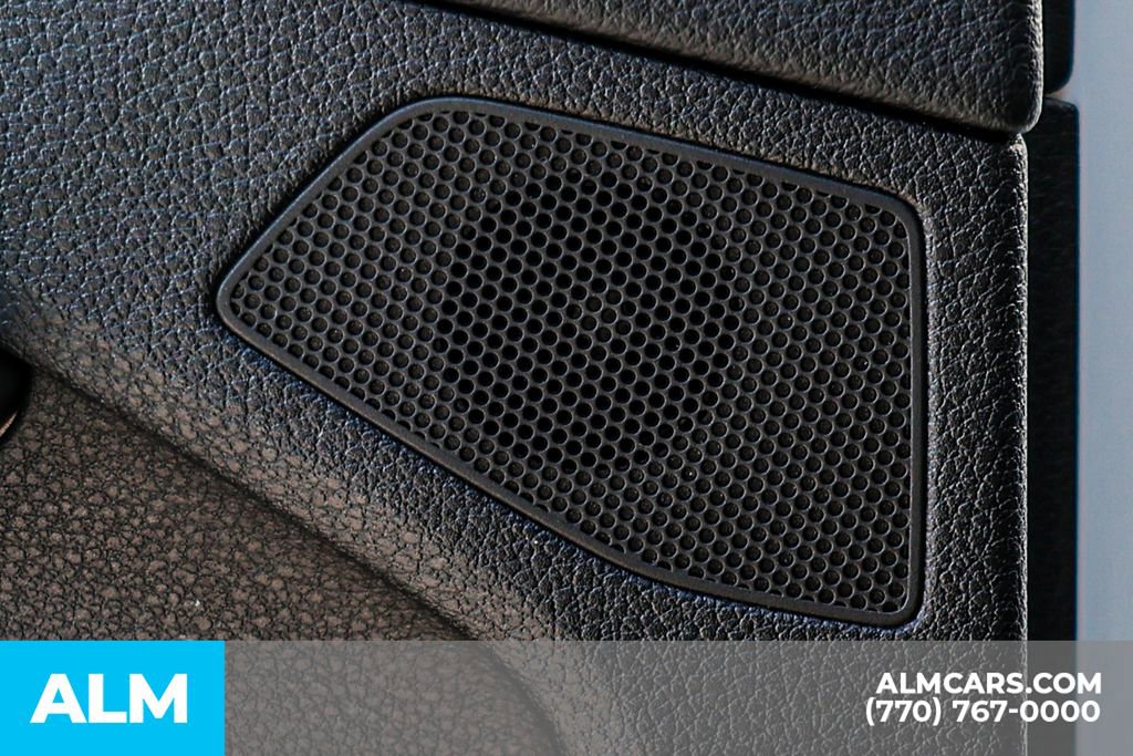 2025 Audi Q3 2.0T Premium