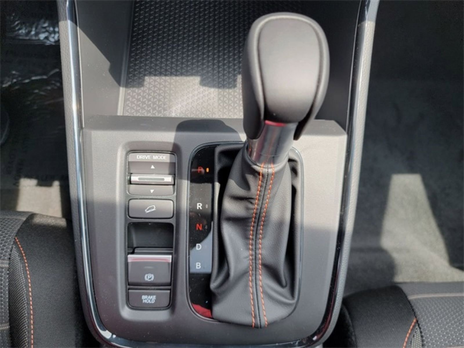 2024 Honda Cr-V Sport