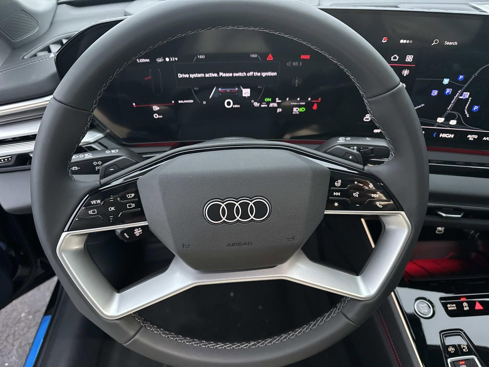 2026 Audi A6 Premium Plus