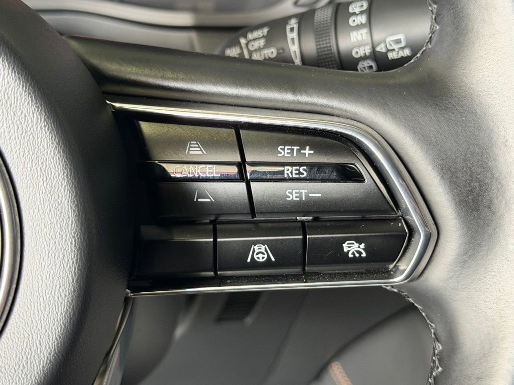 2025 MAZDA CX-90 Plug-In Hybrid w/Premium Sport