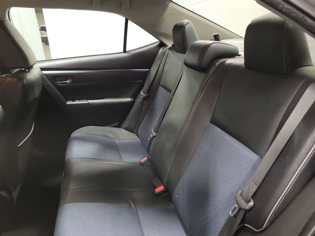 2014 Toyota Corolla S