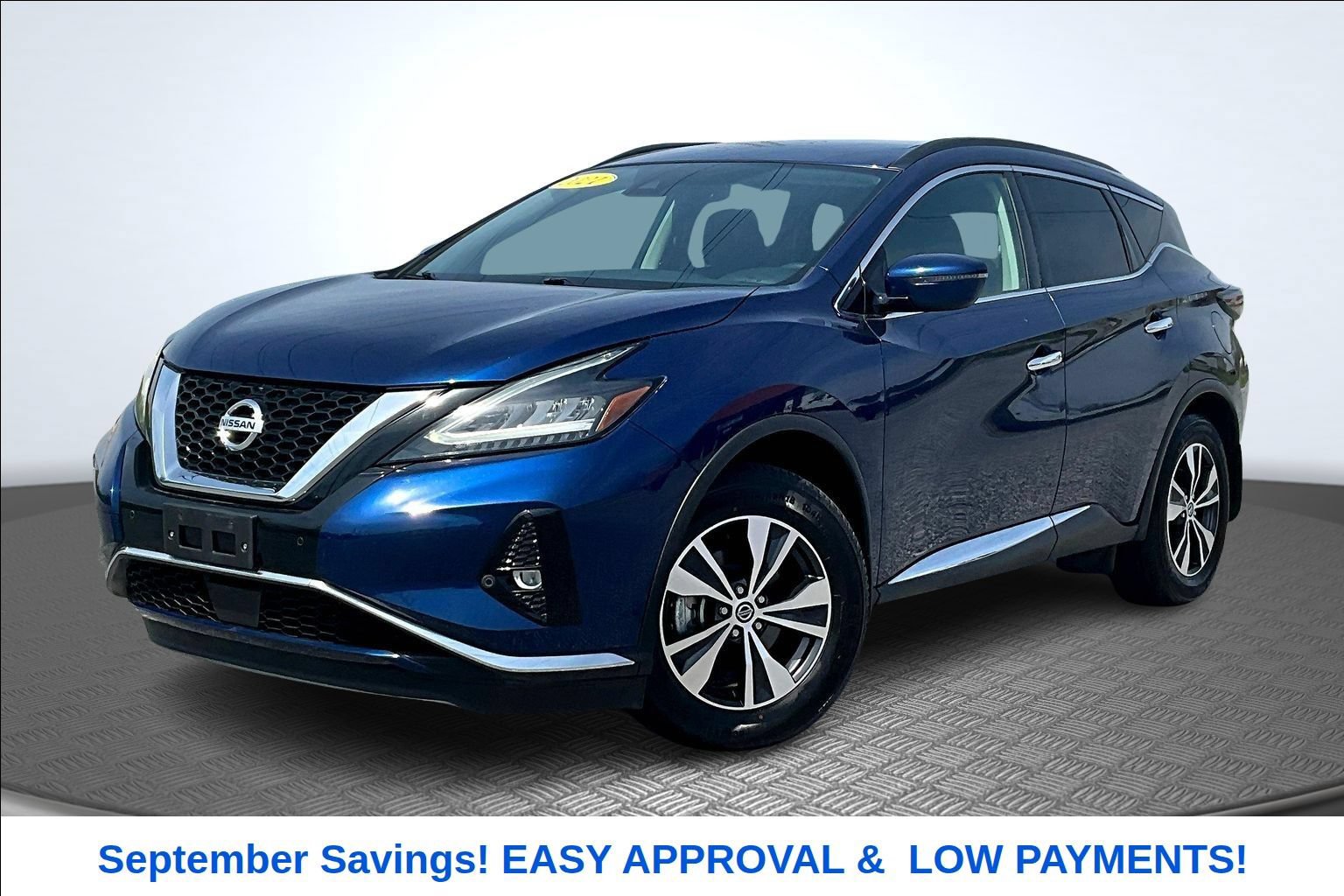 Used Nissan Murano for Sale in Baltimore, MD - Autotrader
