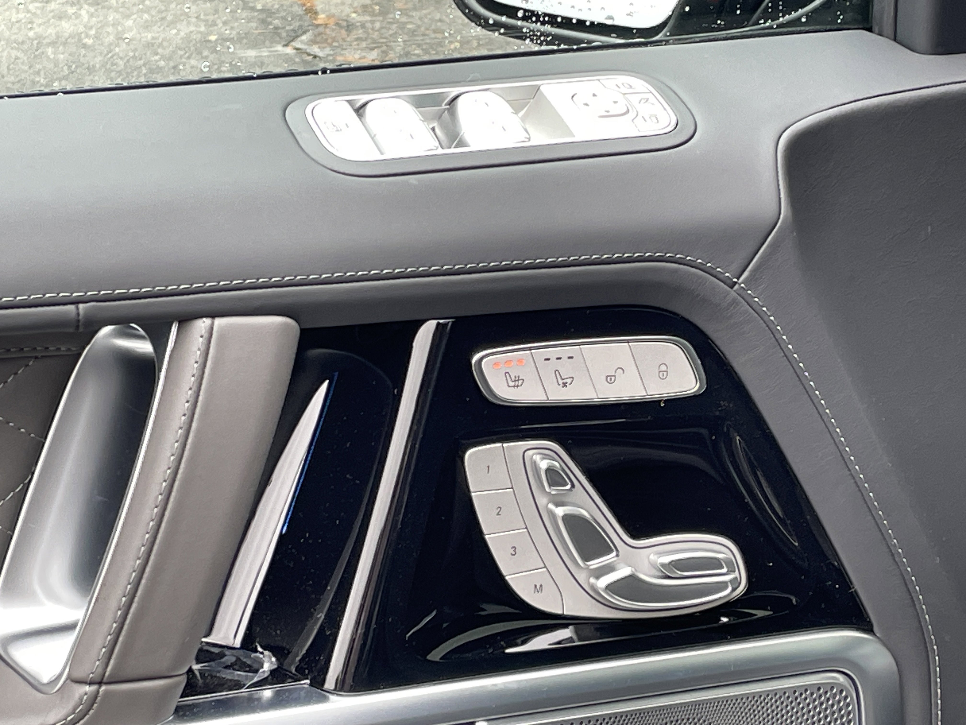 2026 Mercedes-Benz G 550