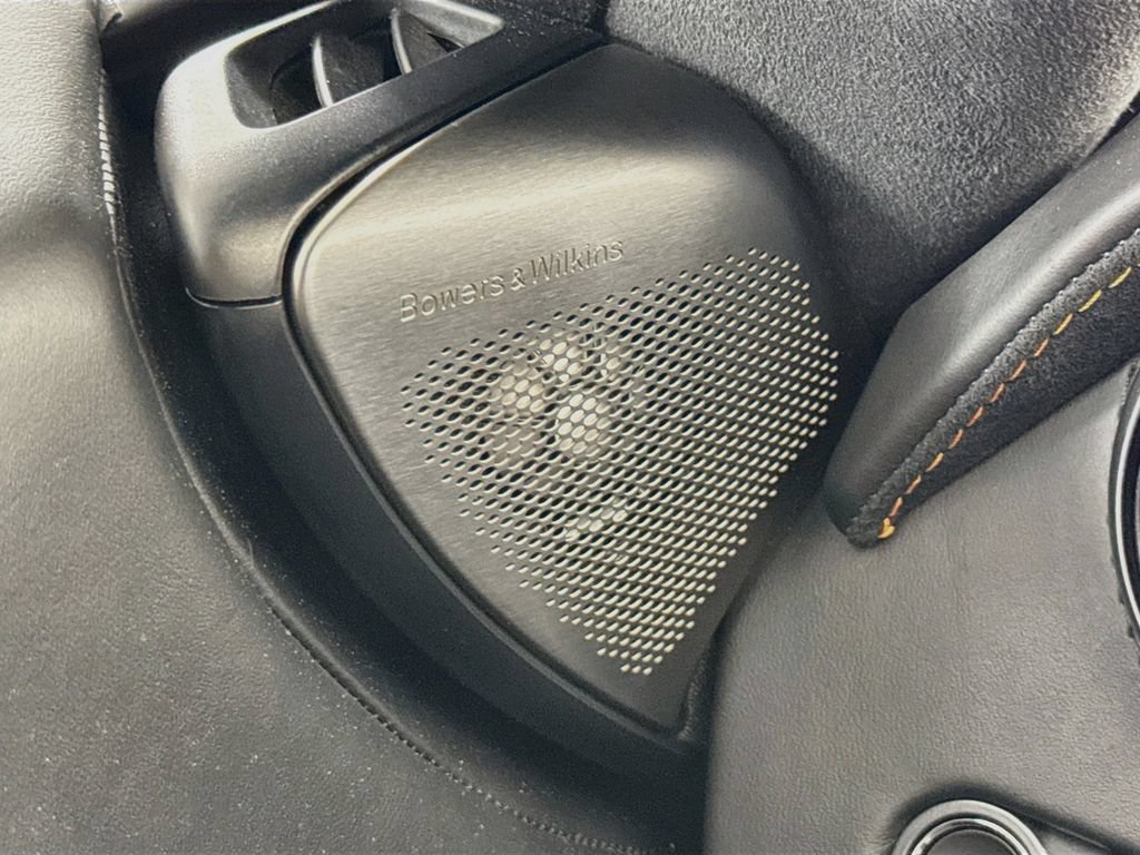 Used 2024 McLaren 750S photo 12
