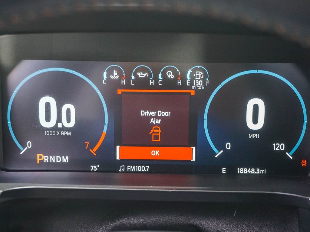 2021 Ford F150 Platinum