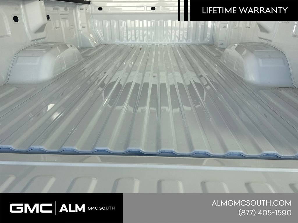 2026 GMC Sierra 2500 Pro