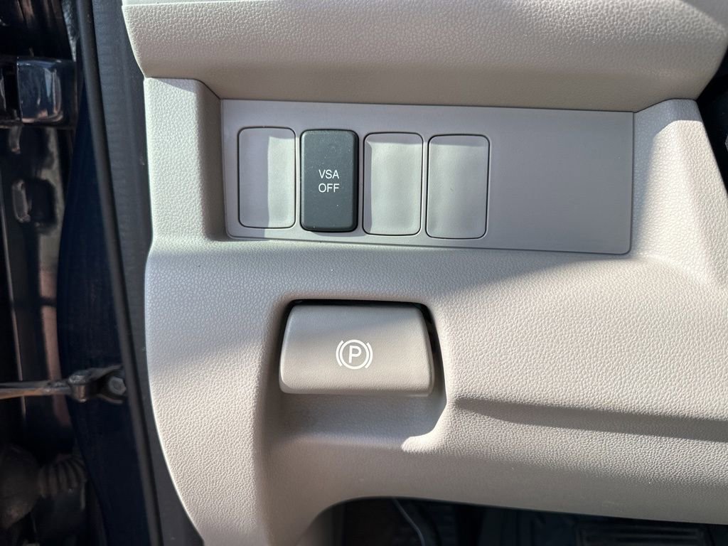 2011 Honda Pilot EX-L