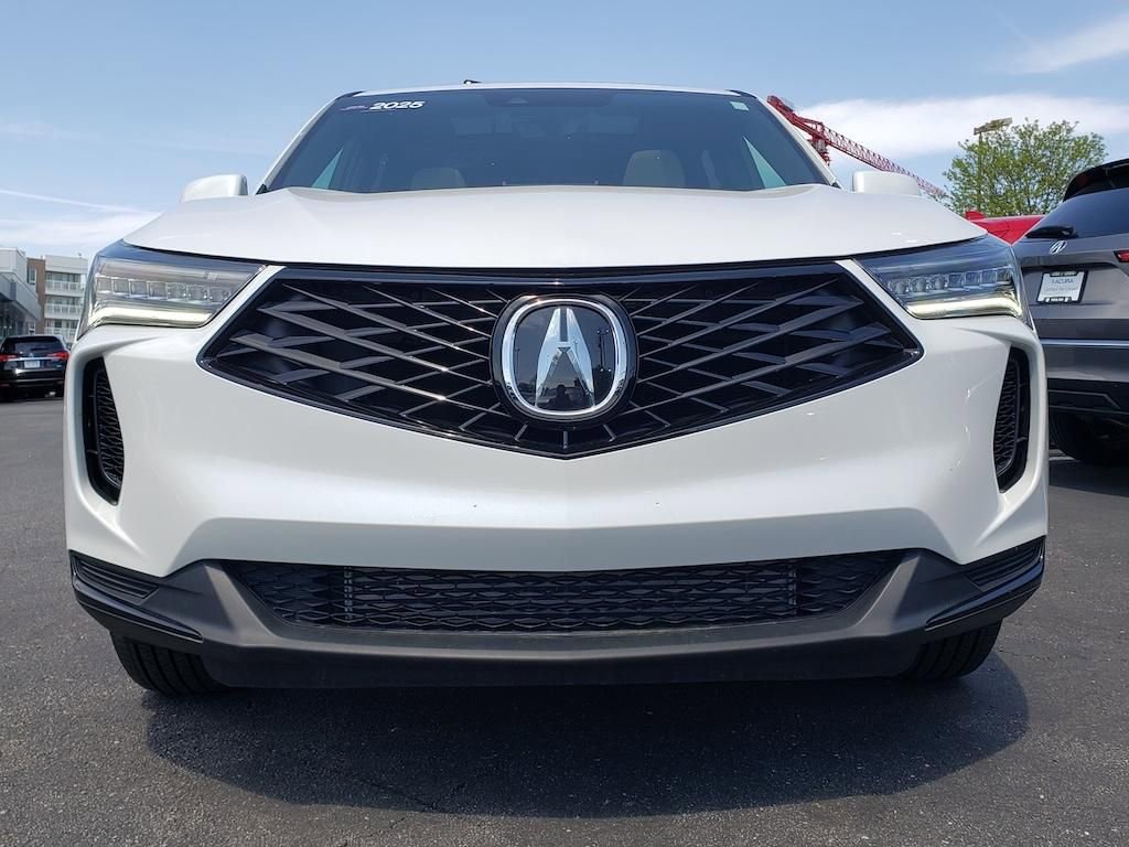 2025 Acura RDX SH-AWD