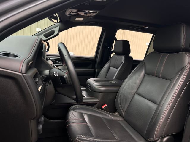 2021 Chevrolet Suburban RST