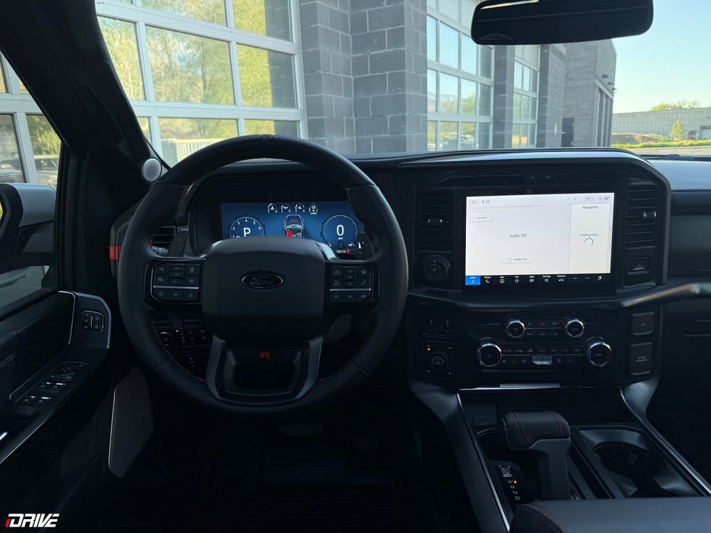 2025 Ford F150 Raptor