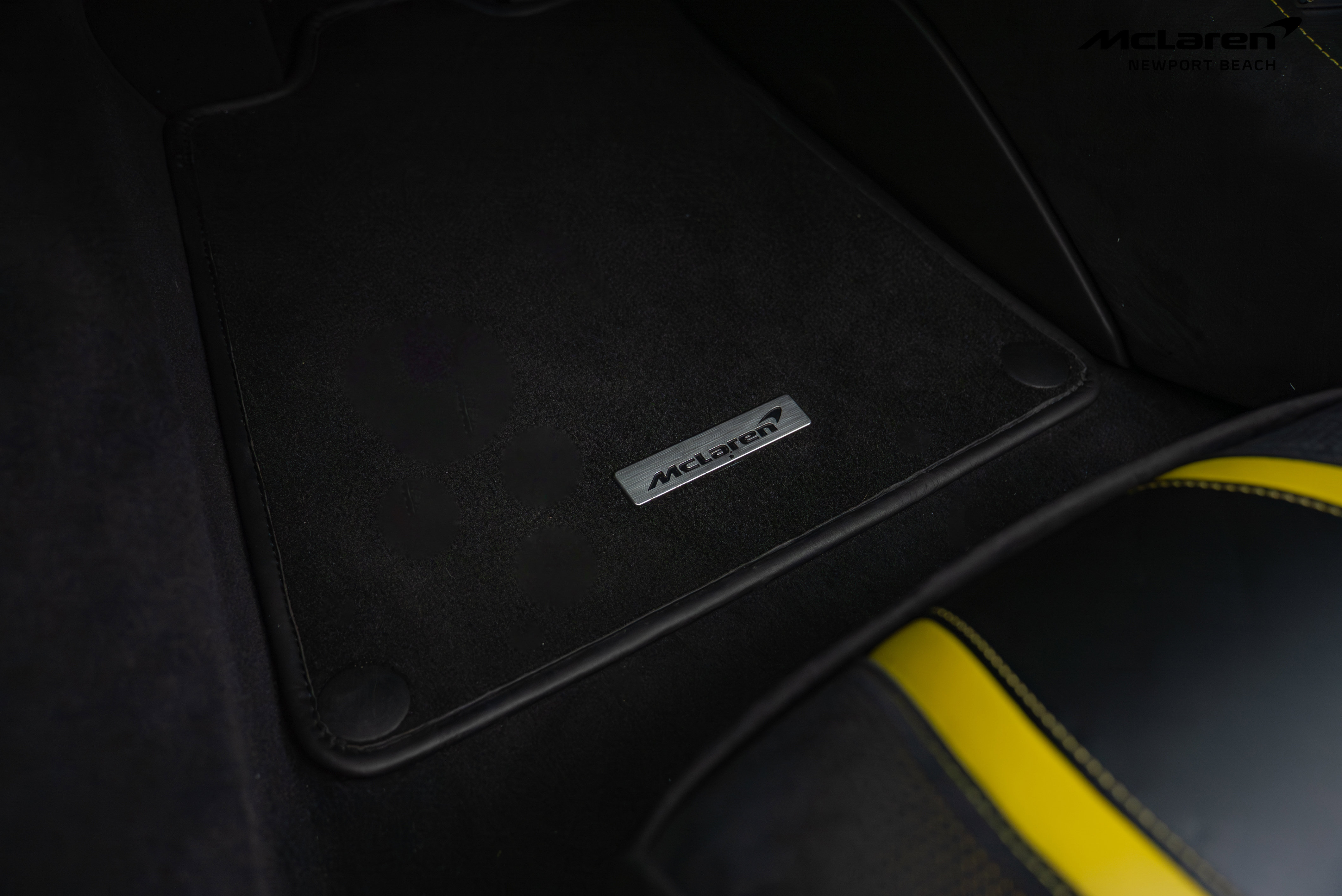 Used 2023 McLaren 720S Spider photo 25