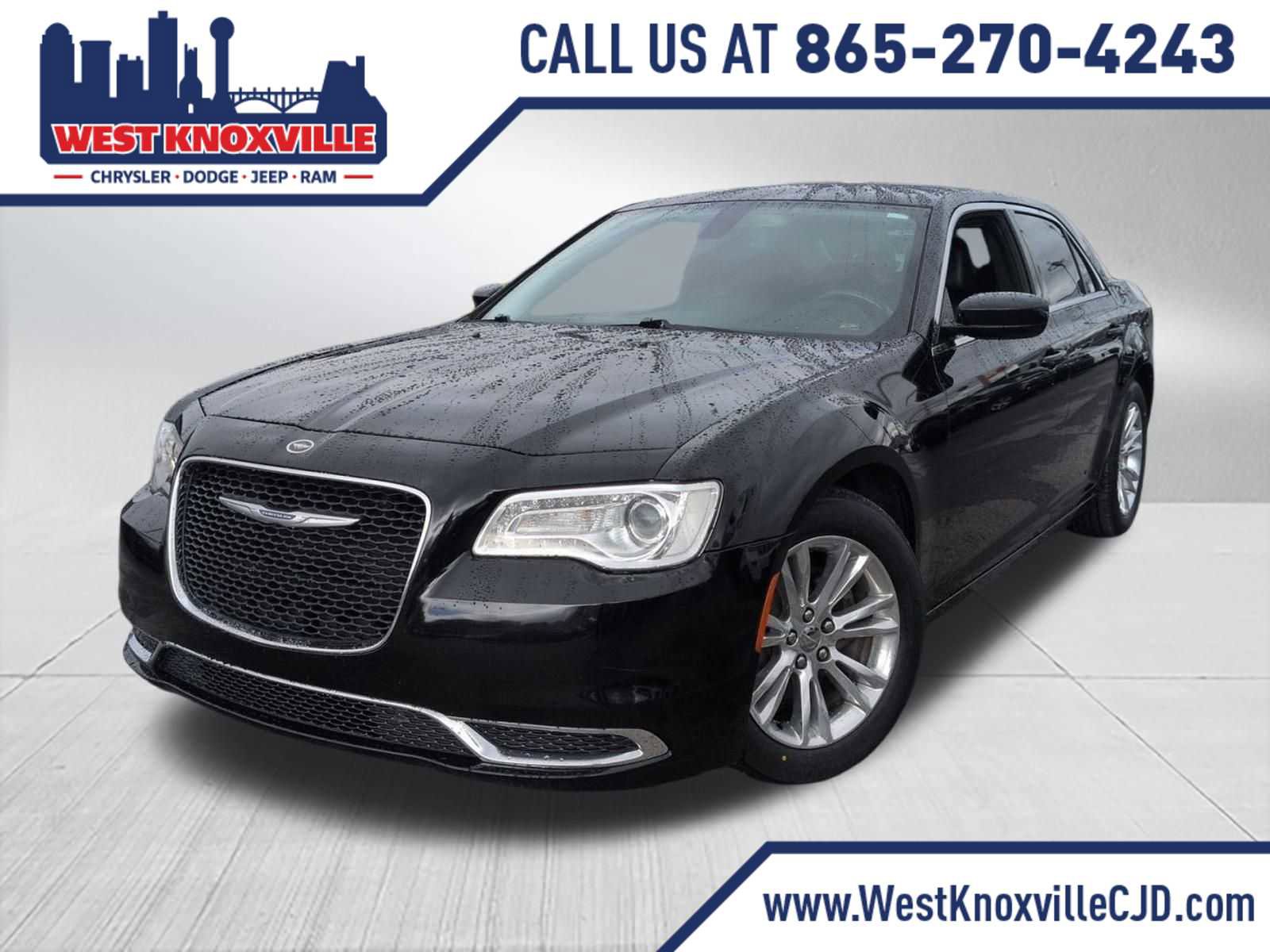 2019 Chrysler 300 Touring L