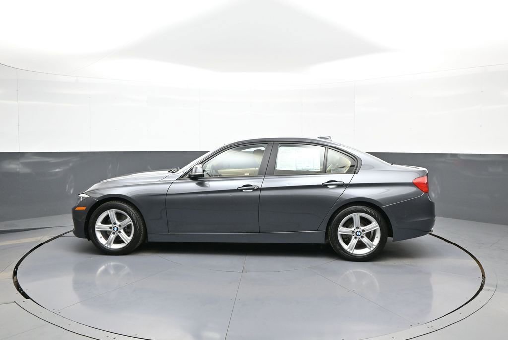 2014 BMW 328i Sedan