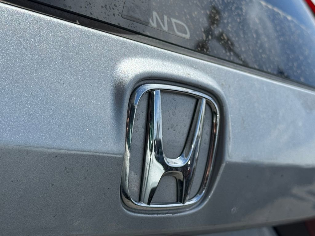 2023 Honda CR-V Sport Touring