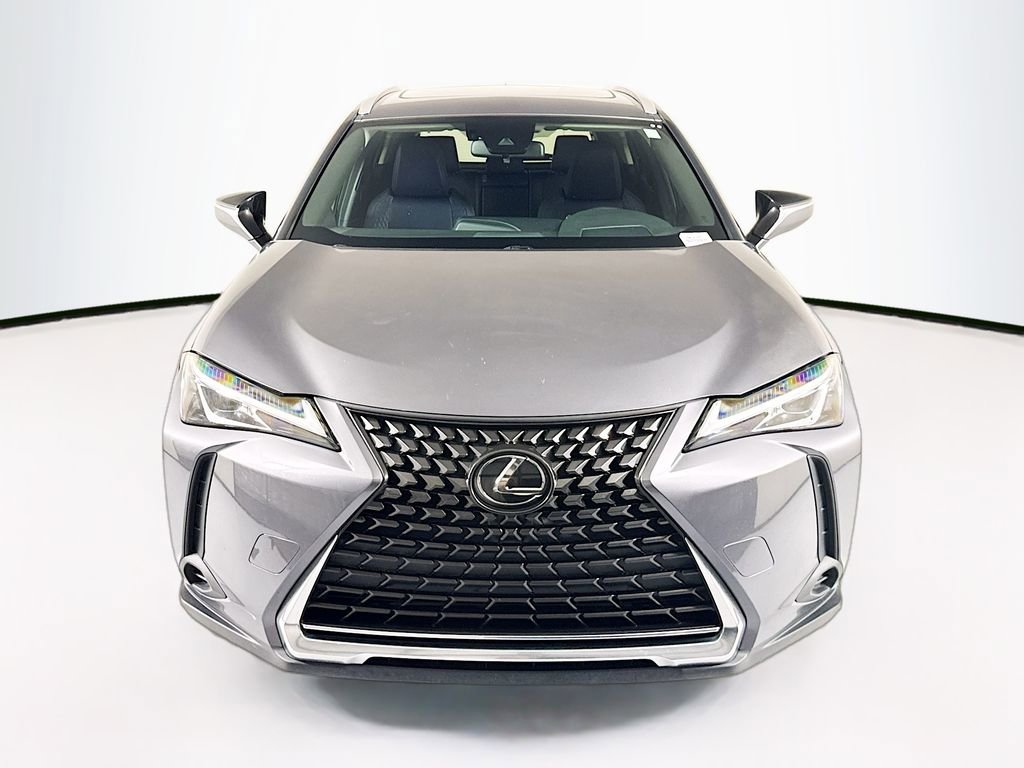 Used 2019 Lexus Cars for Sale