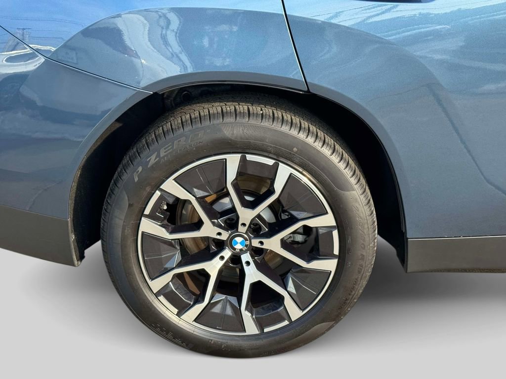 2025 BMW X3 xDrive30i