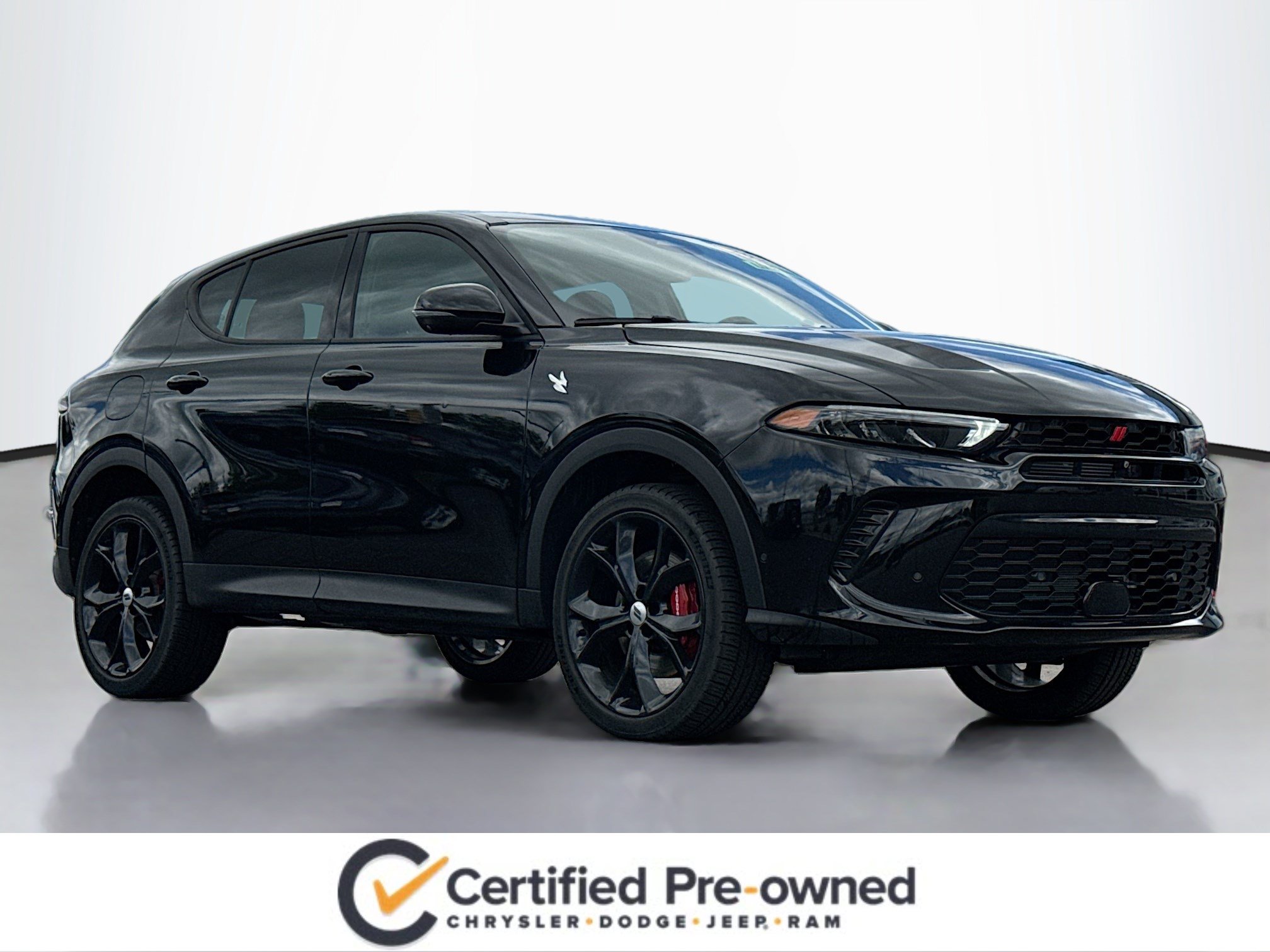 Used 2024 Dodge Hornet GT