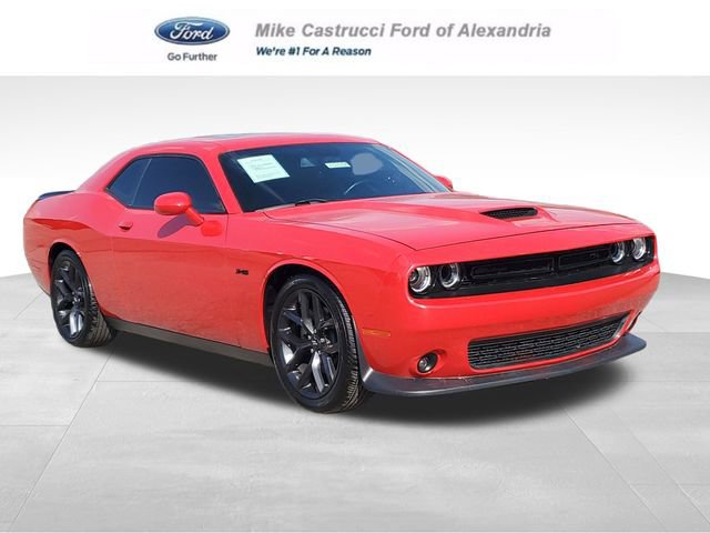 Used Dodge Challenger R/T for Sale in Florence, KY - Autotrader