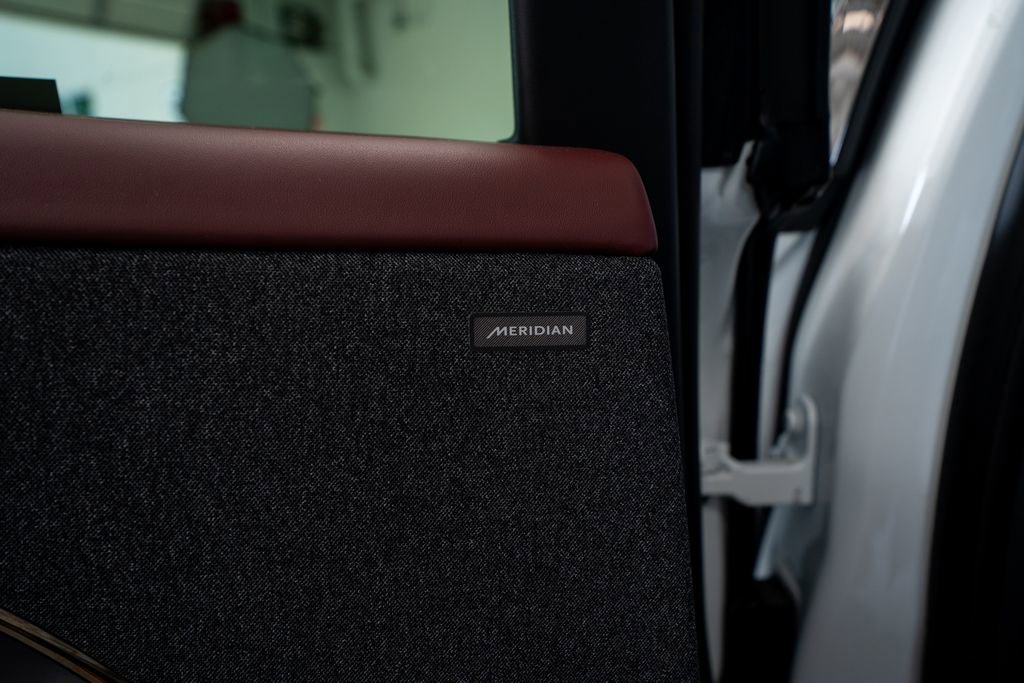 2025 Land Rover Range Rover Sport Dynamic SE