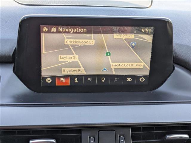 2016 MAZDA MAZDA6 Grand Touring