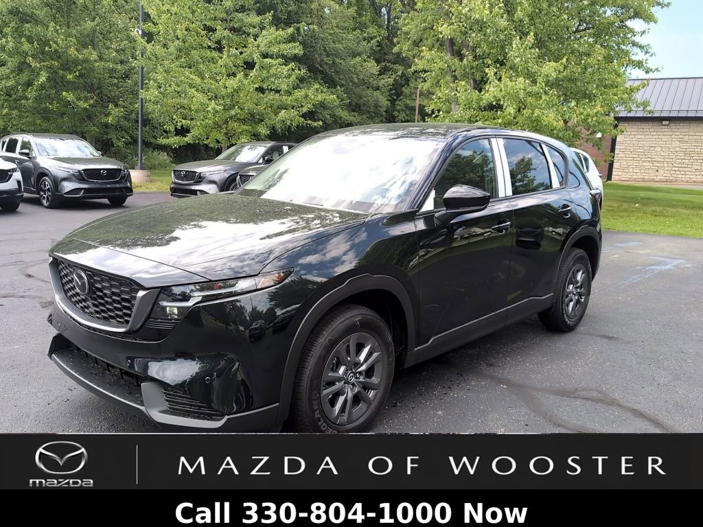 Used MAZDA CX-9 Touring Plus for Sale in Wooster, OH - Autotrader