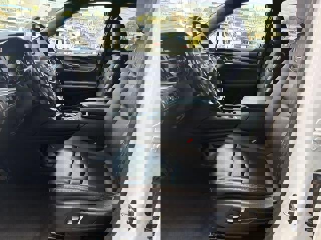 2021 Cadillac XT5 Luxury