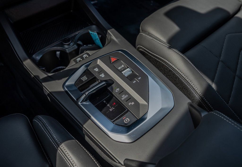 2025 BMW 228i xDrive