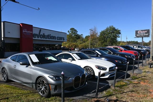 2021 Mercedes-Benz GLA 250 4MATIC