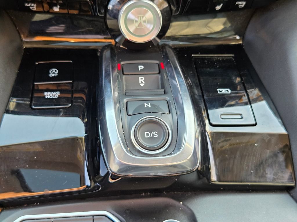 2024 Acura MDX SH-AWD w/ Technology Package