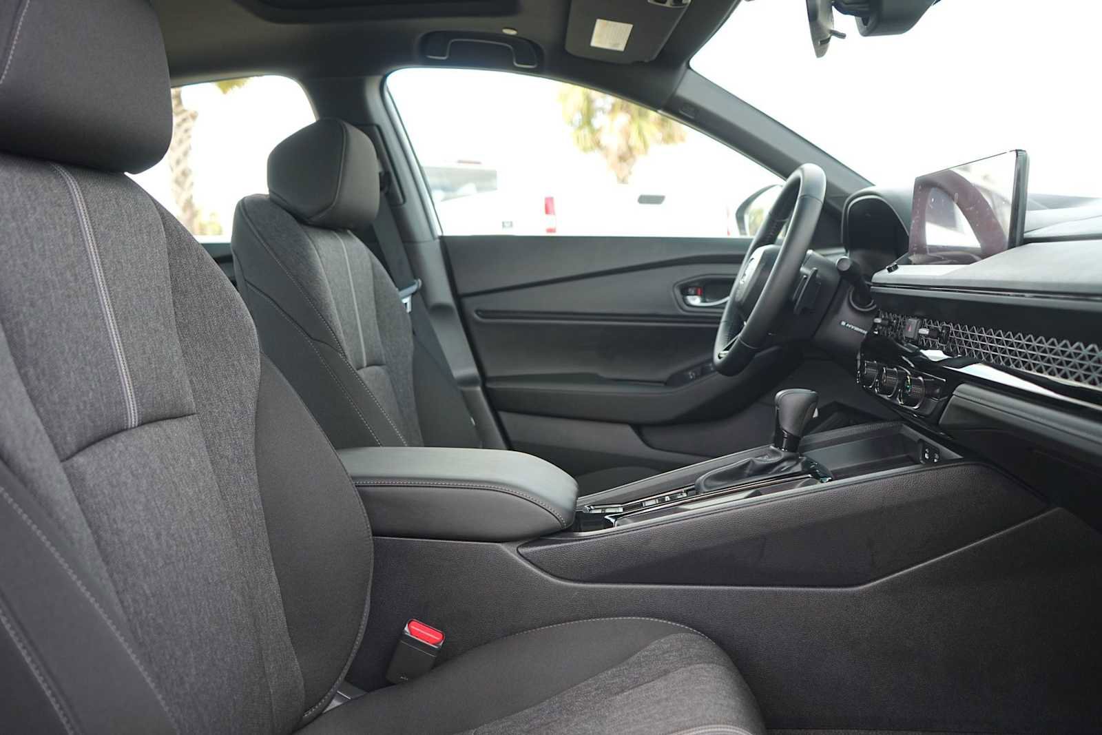 2025 Honda Accord Sport