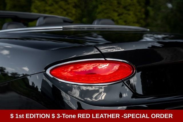 2020 Bentley Continental GT