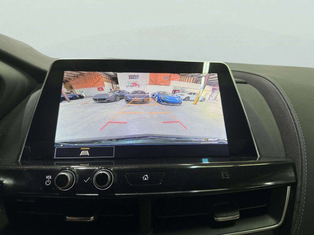 2021 Cadillac CT5 Premium Luxury