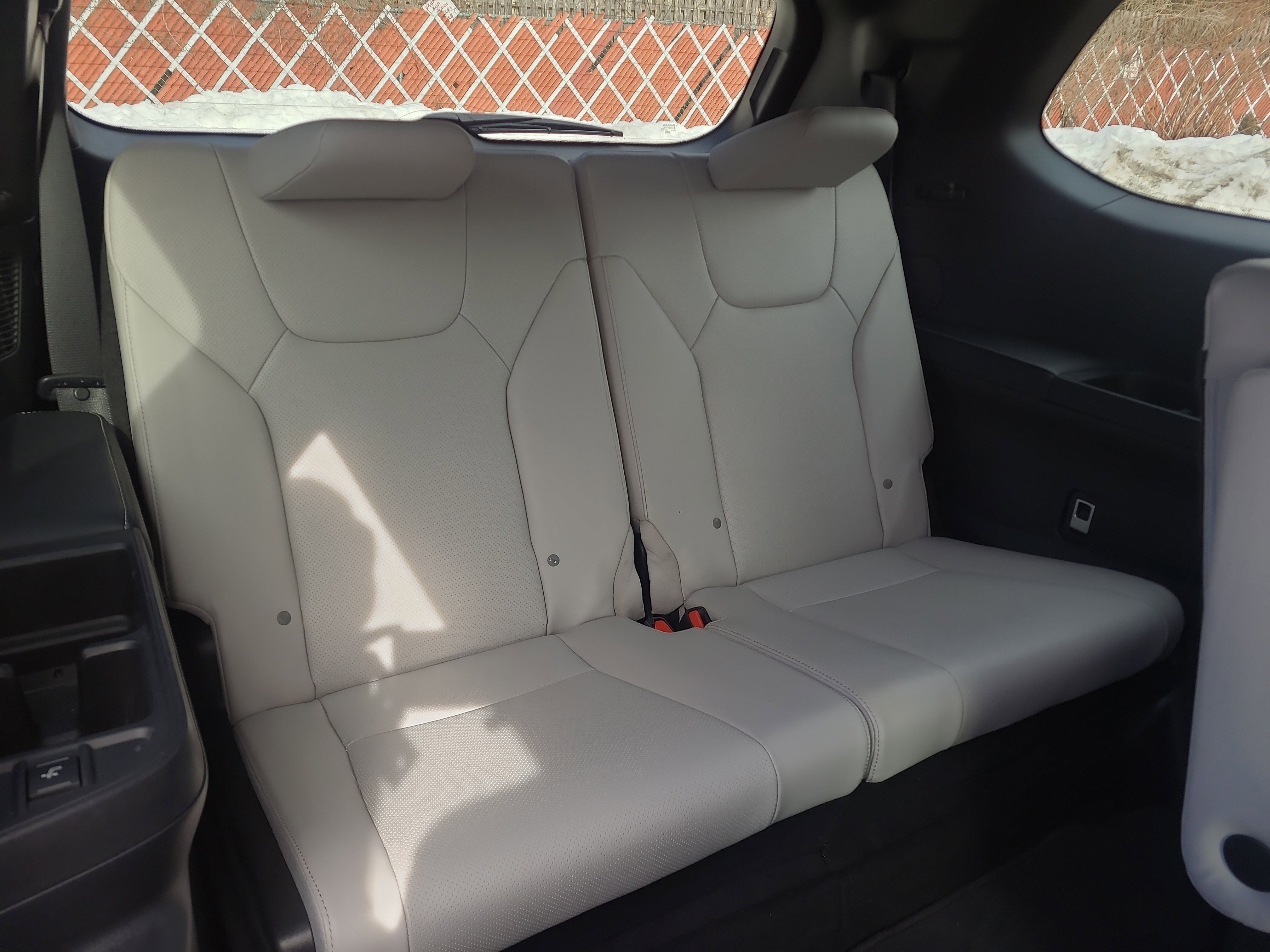 2024 Lexus TX 350 FWD