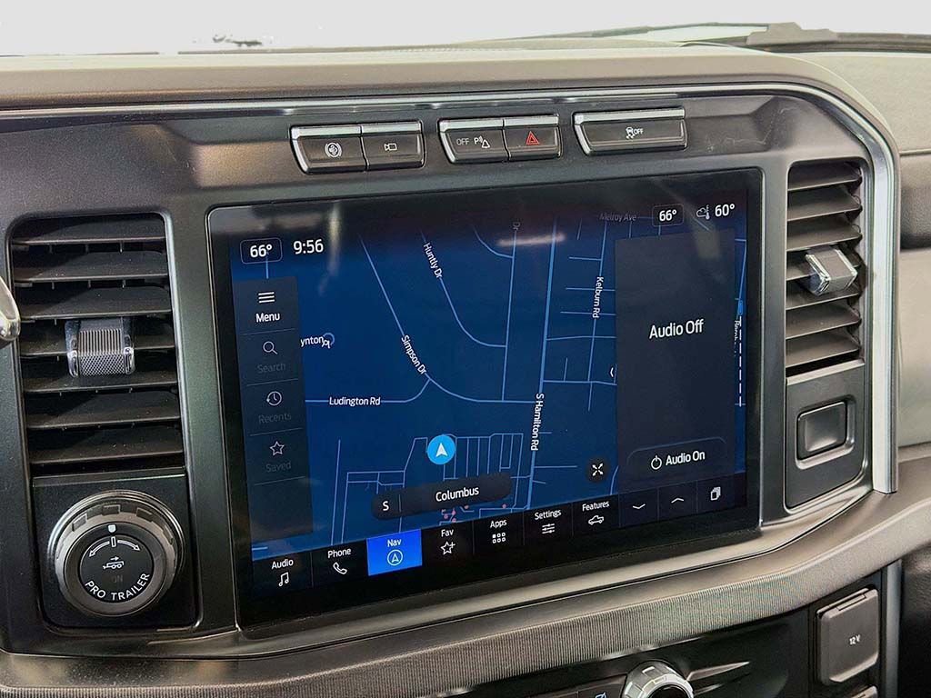 2024 Ford F350 Platinum