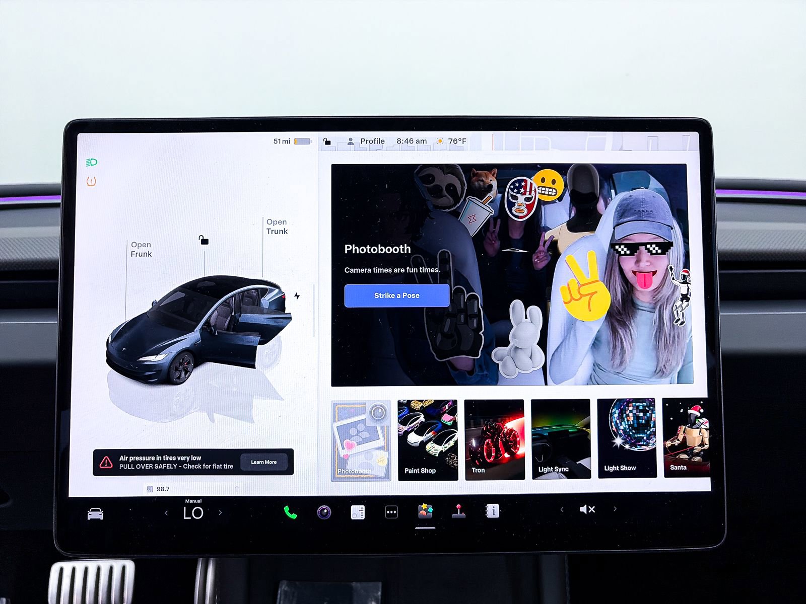 2024 Tesla Model 3 Performance